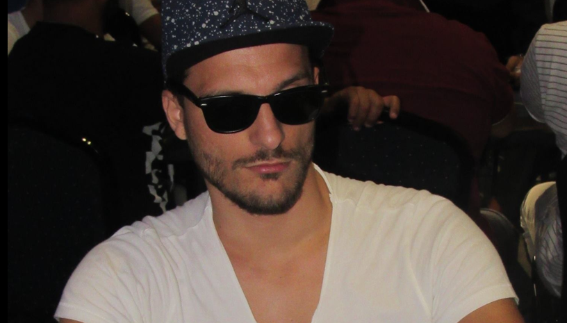 Giuseppe P3ppruocc2S7 Ruocco