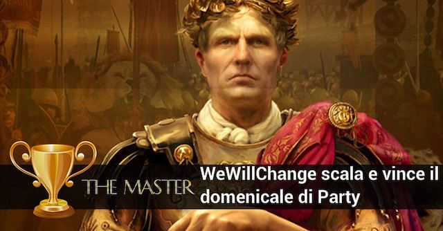 WeWillChange